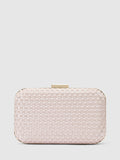 Savannah Satin Weave Hardcase