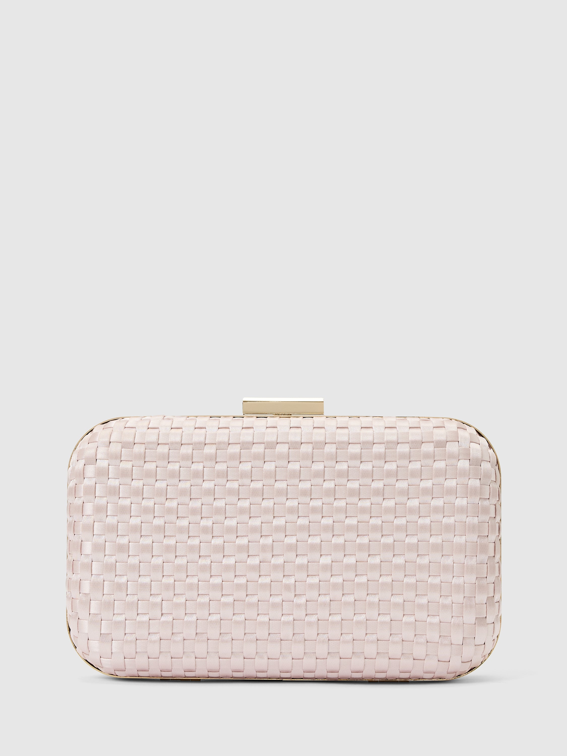 Savannah Satin Weave Hardcase
