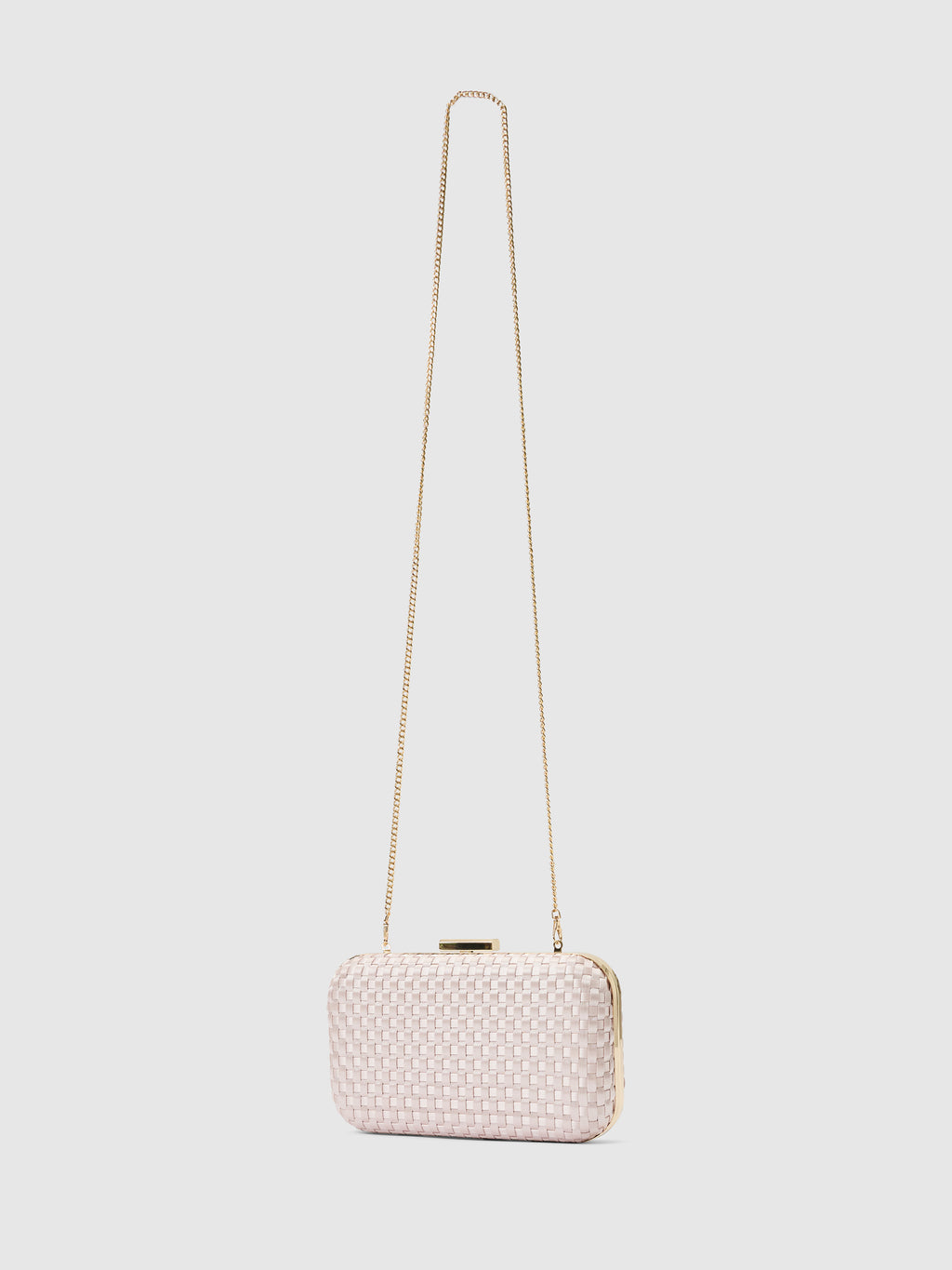 Savannah Satin Weave Hardcase