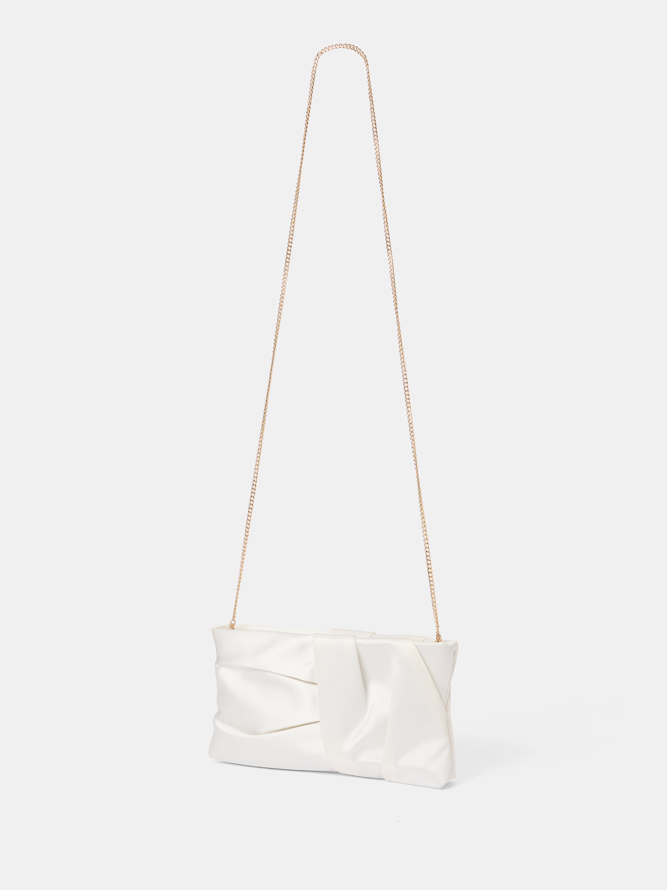 Tyla Twist Clutch