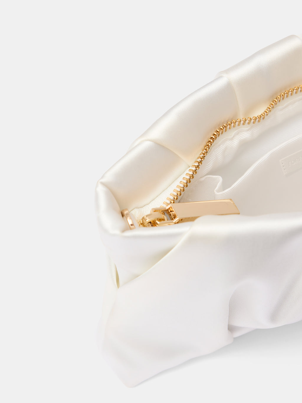 Tyla Twist Clutch