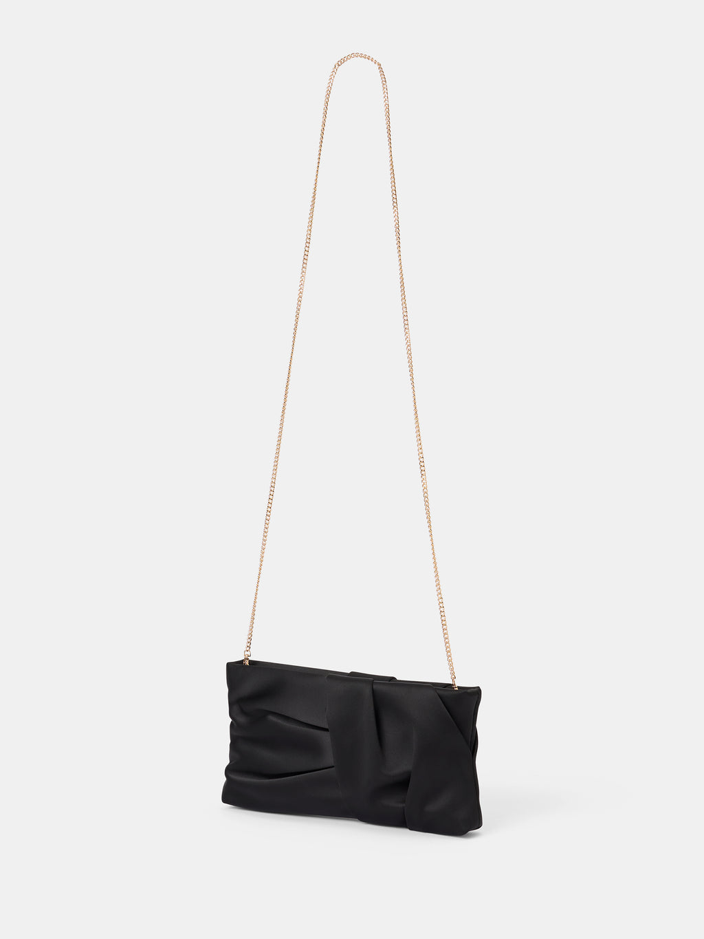 Tyla Twist Clutch