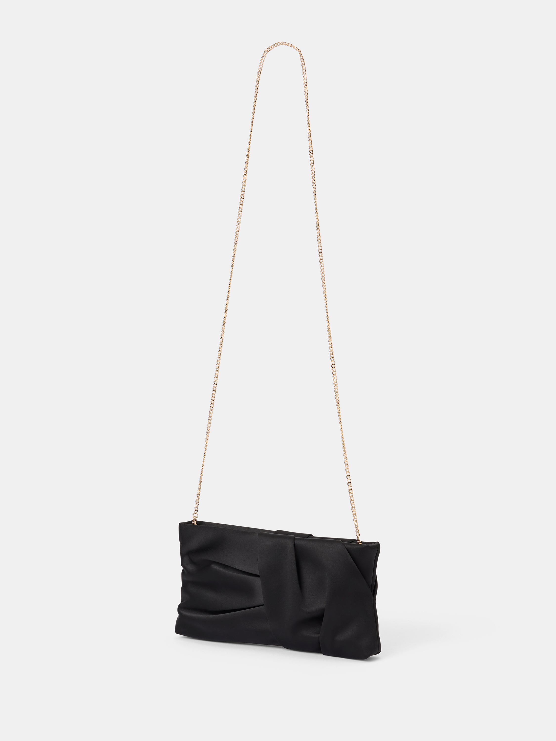 Tyla Twist Clutch