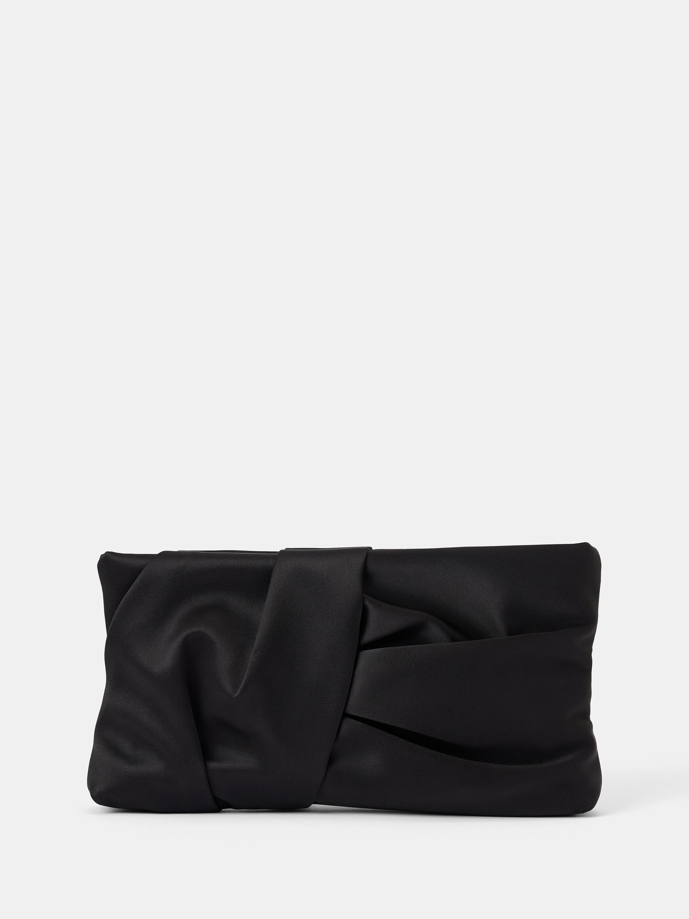 Tyla Twist Clutch