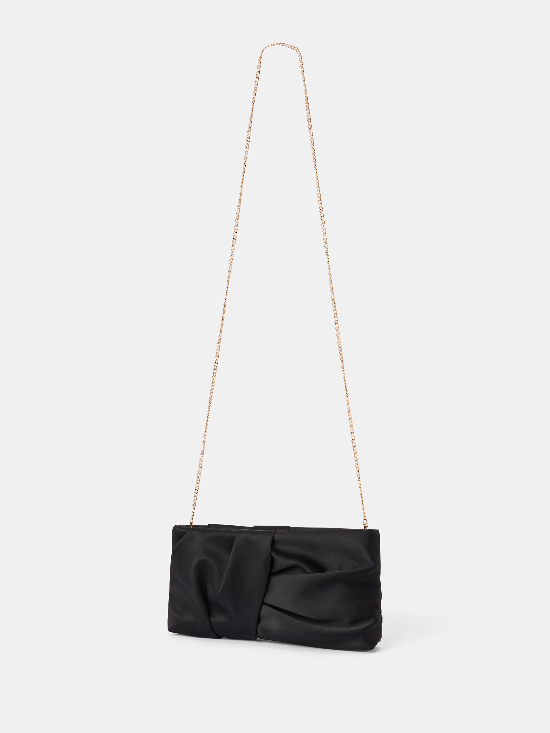 Tyla Twist Clutch