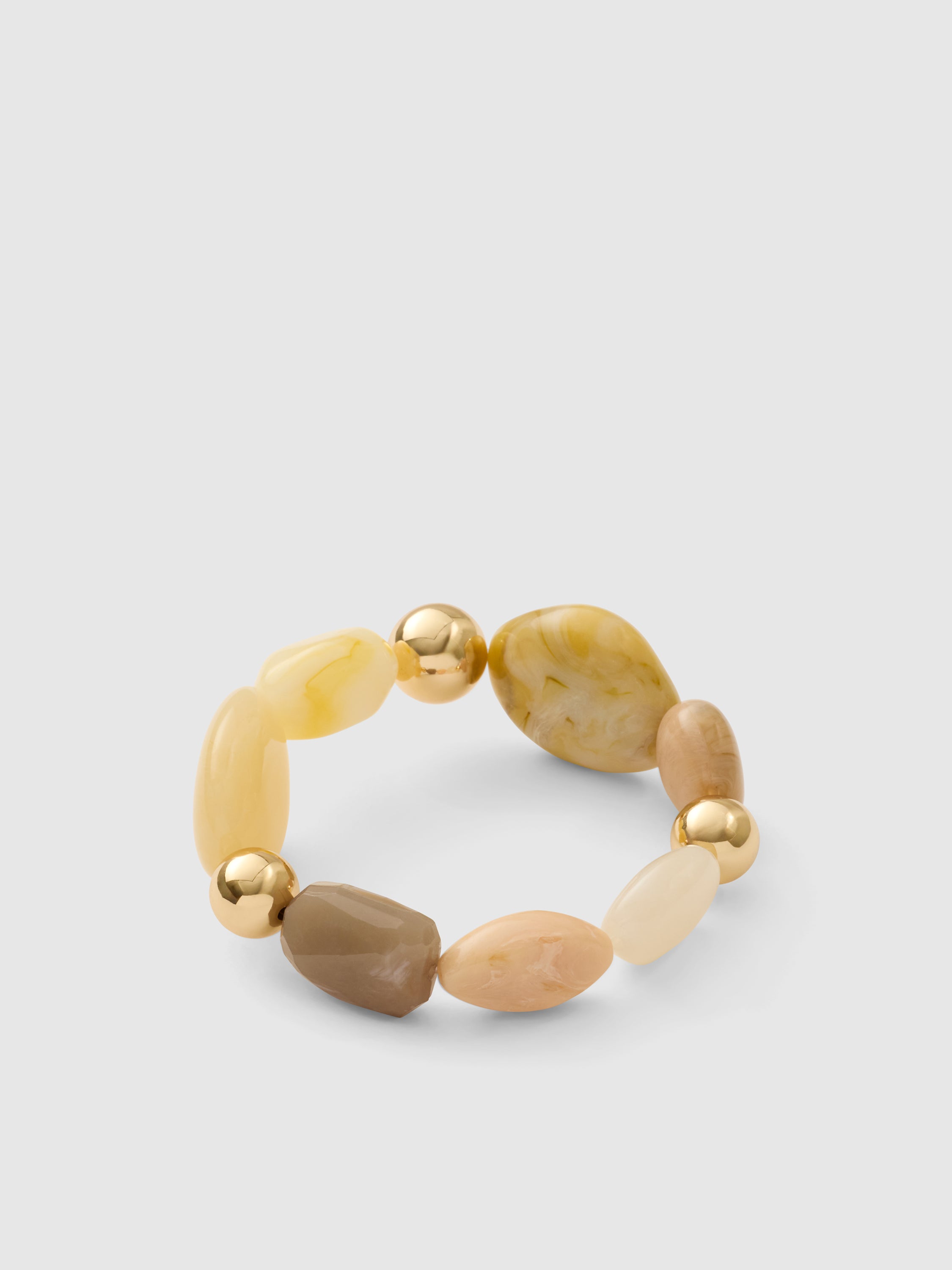 Bree Beaded Bracelet
