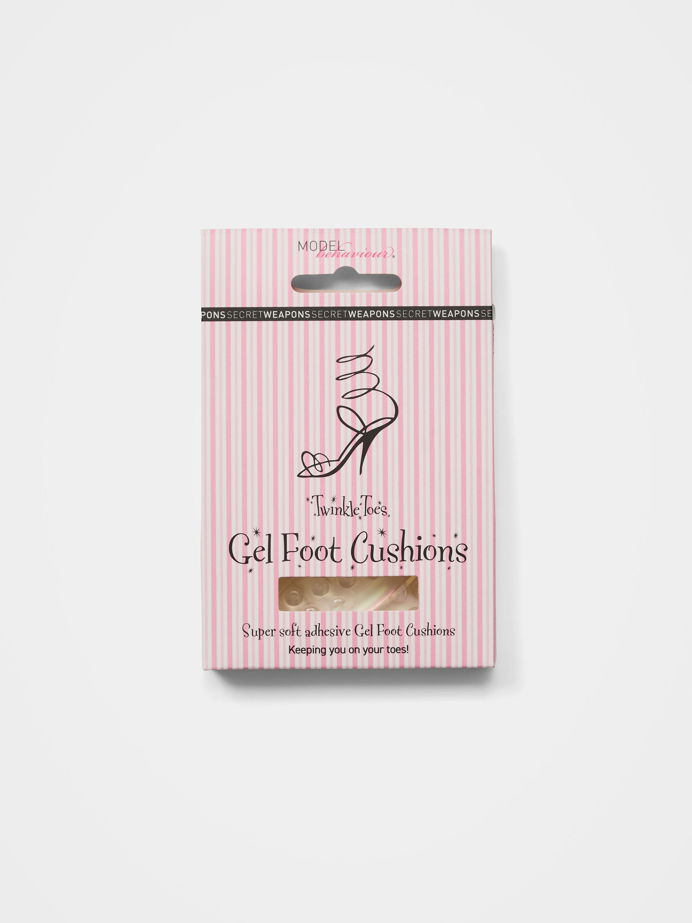 Gel Cushions