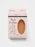 Nudi Boobies Silicone Bra