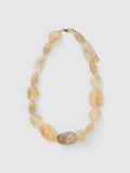 Signature Priya Stone Necklace