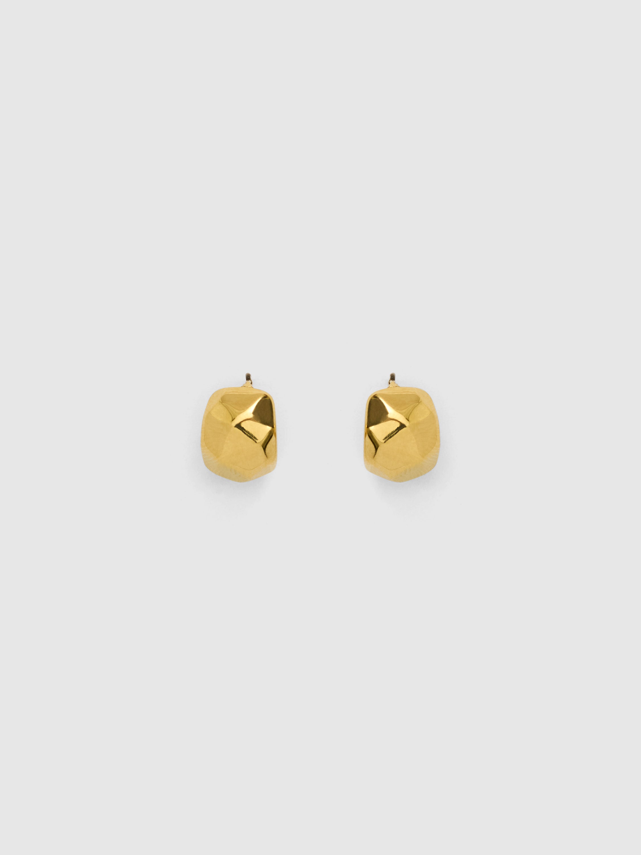 Abbey Abstract Earring