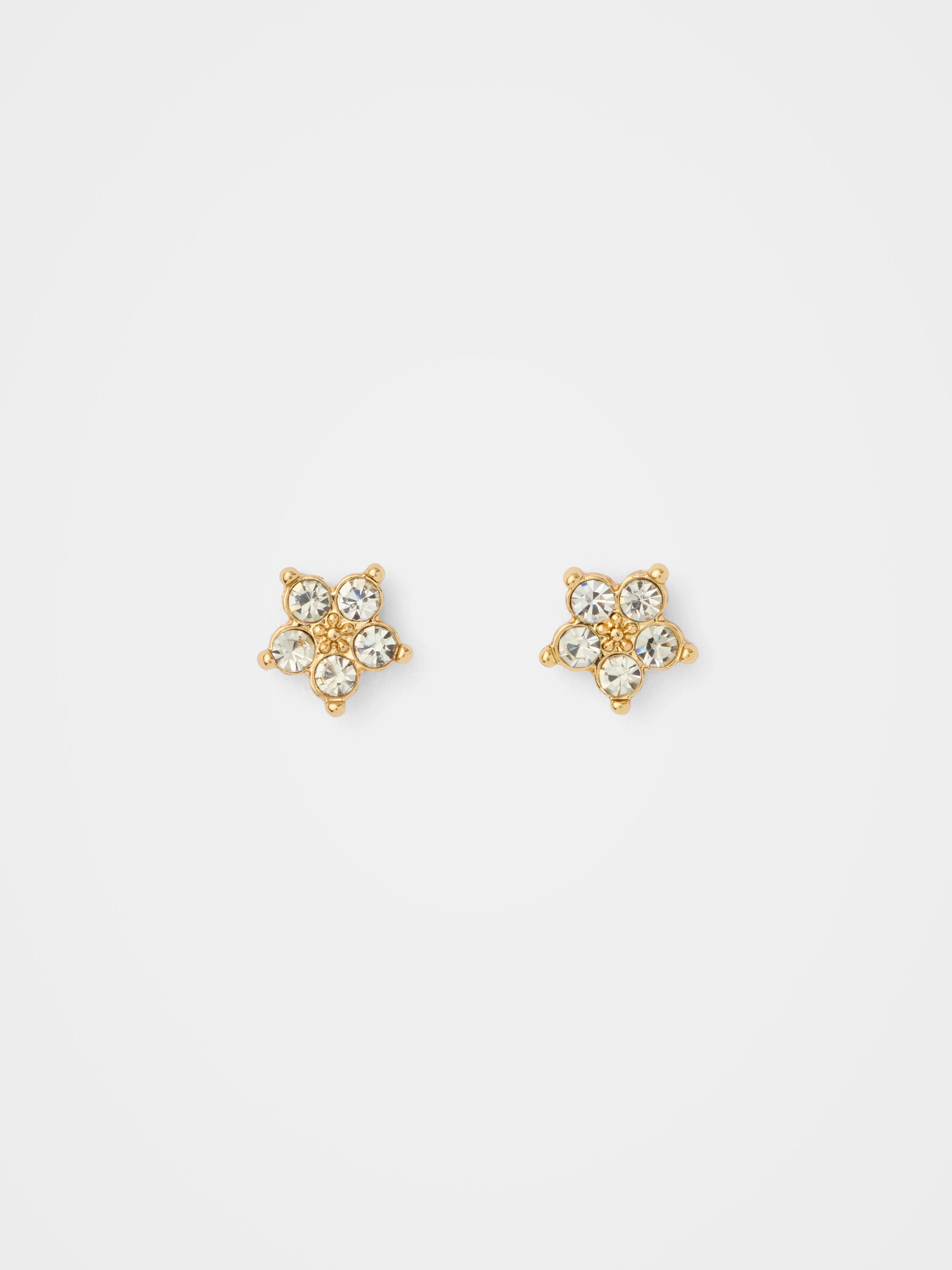 Posie Pretty Flower Stud