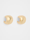 Signature Omara Organic Earring