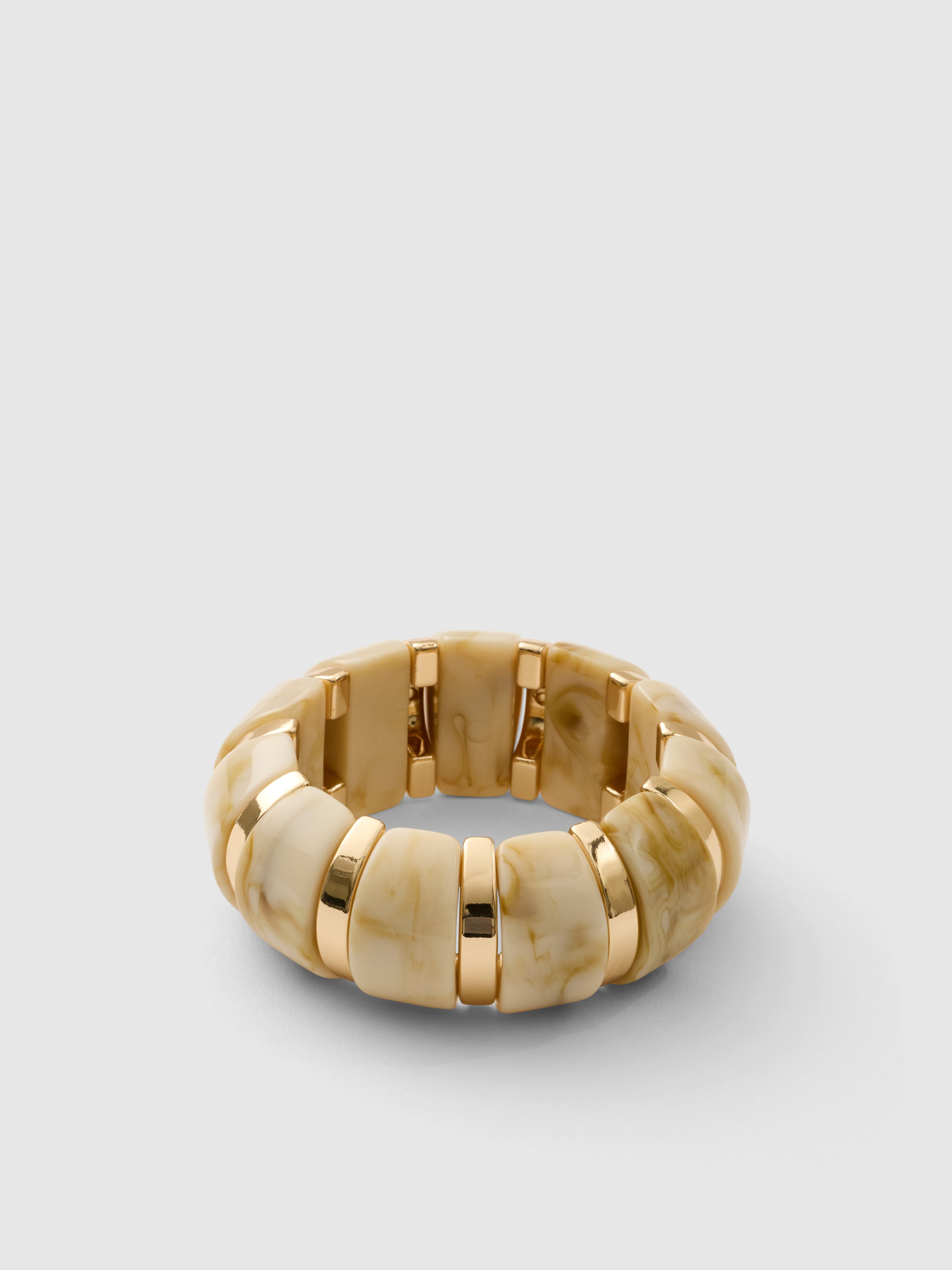 Blake Statement Bangle