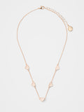 Harlie Heart Necklace