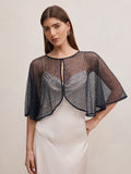 Eloise Bead Cape