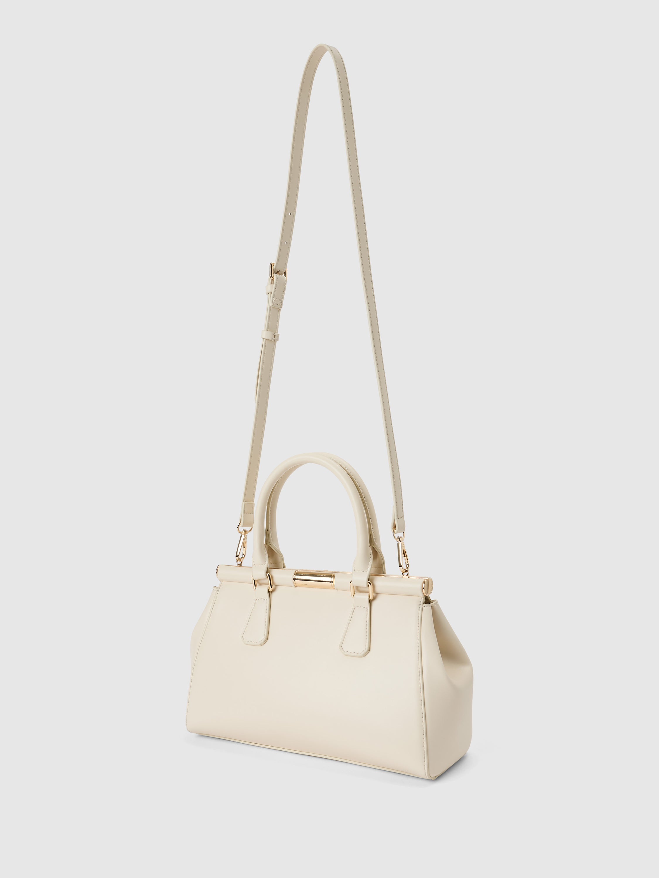 Marie Medium Lock Grab Bag