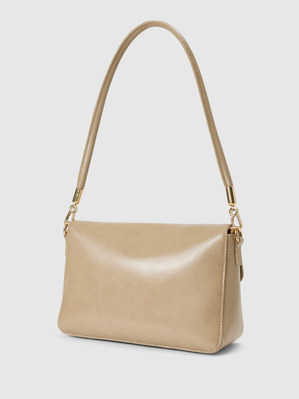 Miranda Chain Shoulder Bag