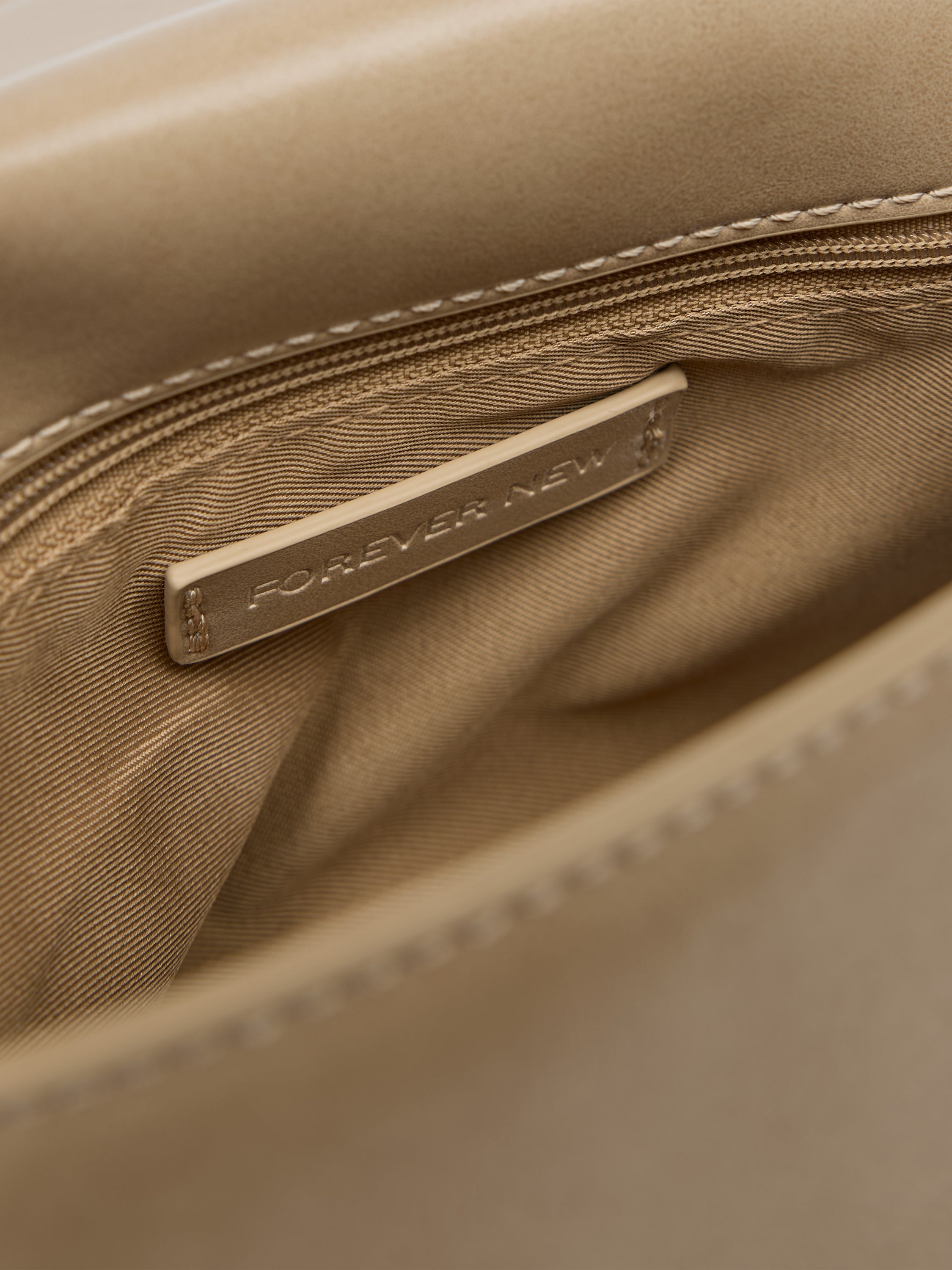 Miranda Chain Shoulder Bag