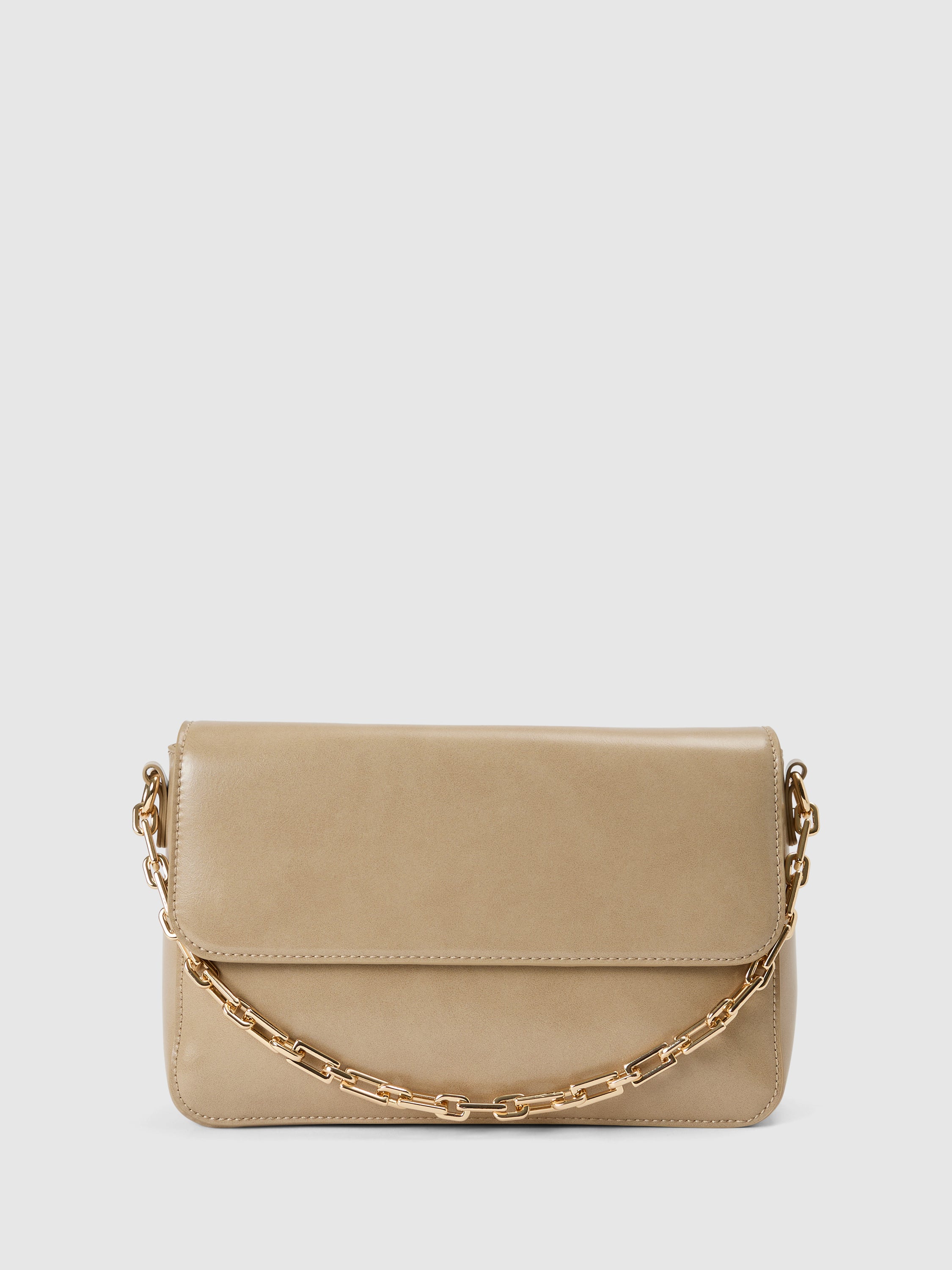 Miranda Chain Shoulder Bag