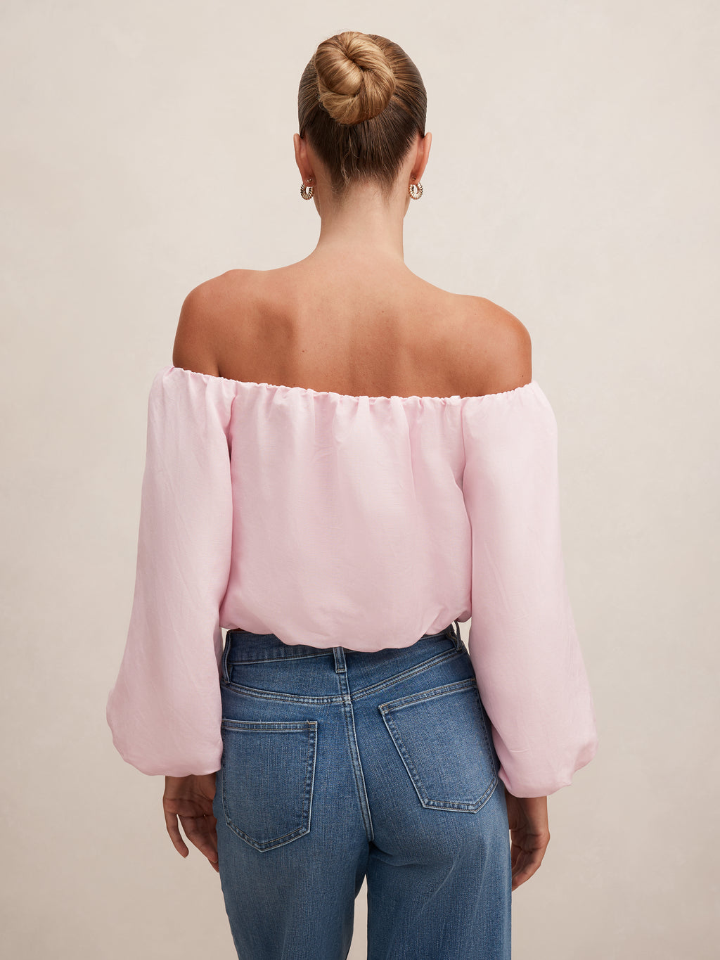 Dawn Off Shoulder Top