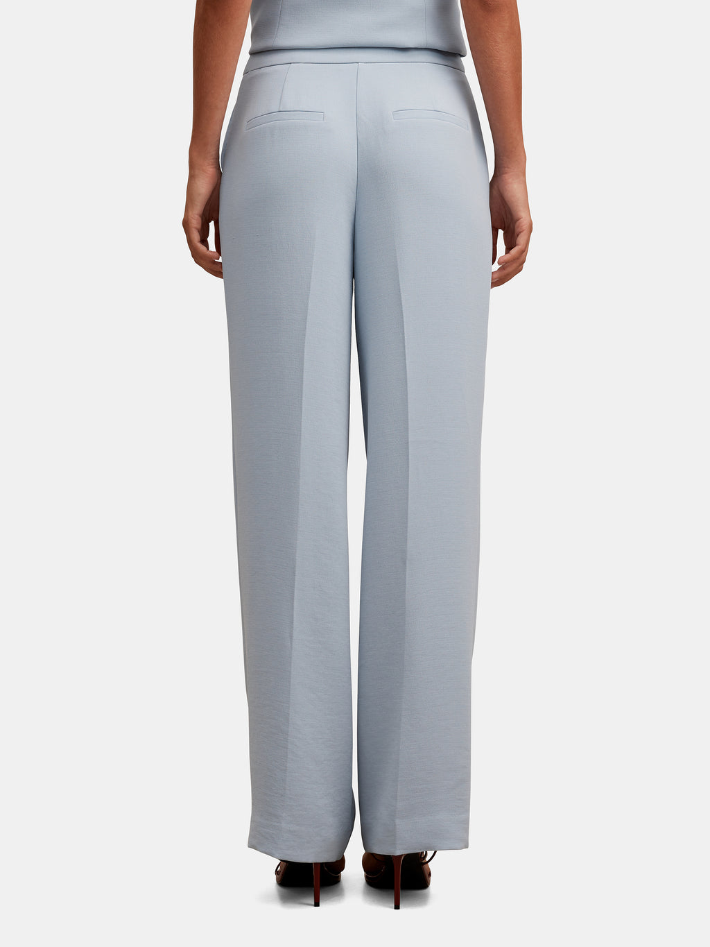 Dani Straight Leg Pant