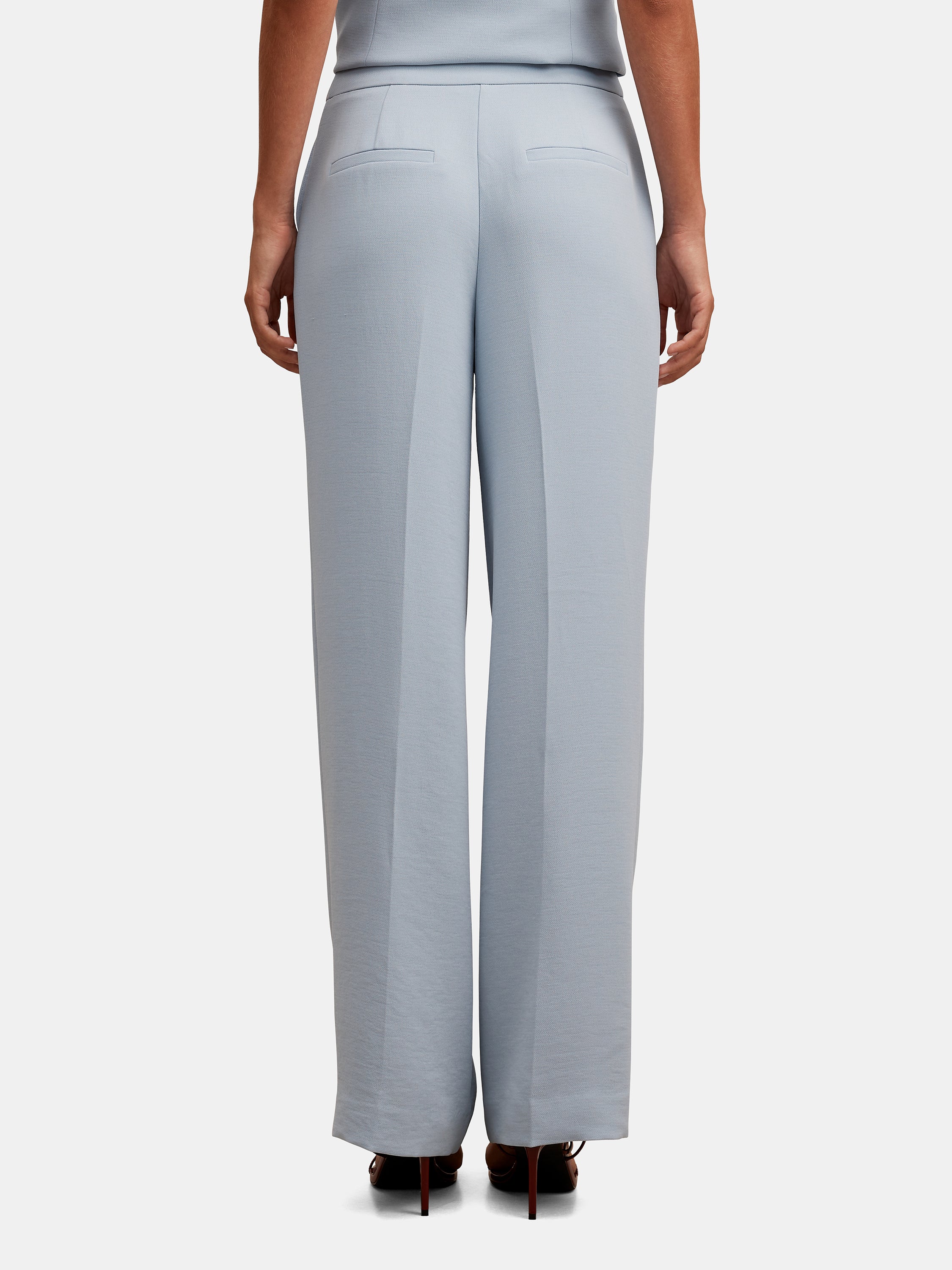 Dani Straight Leg Pant
