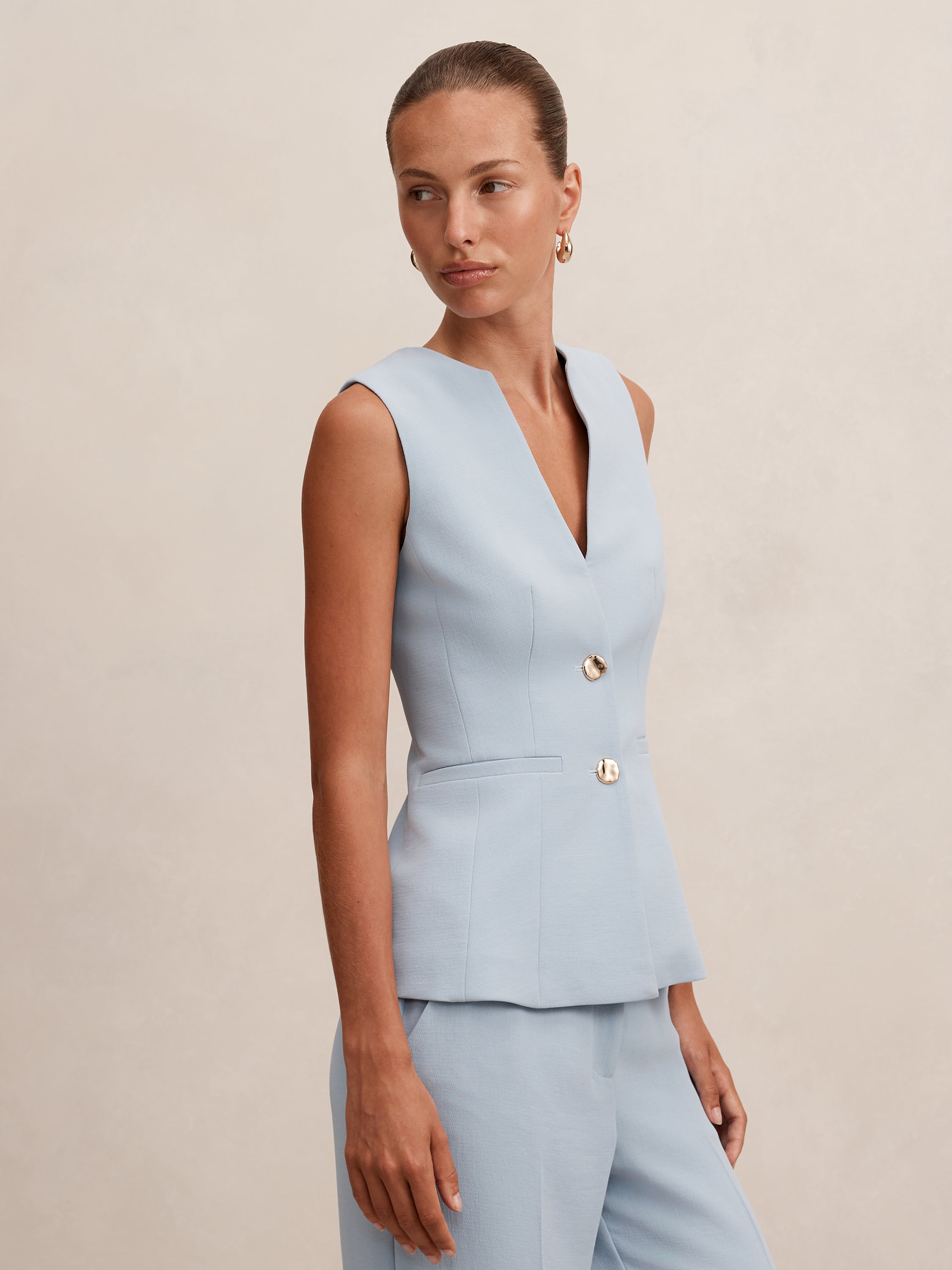Lindsey Waistcoat