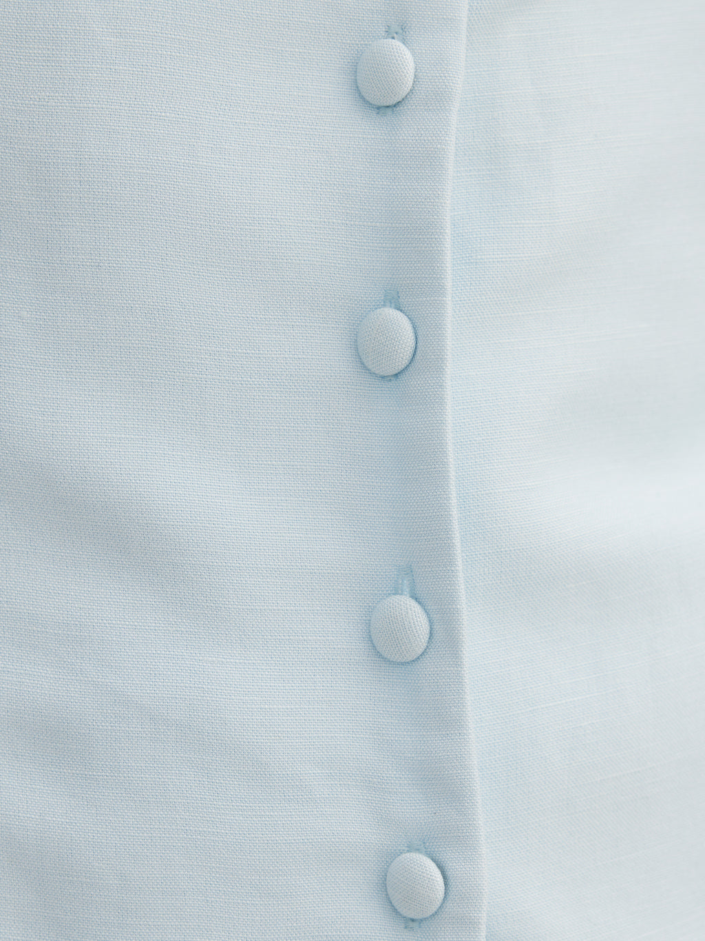 Arabella Scoop Short Sleeve Blouse