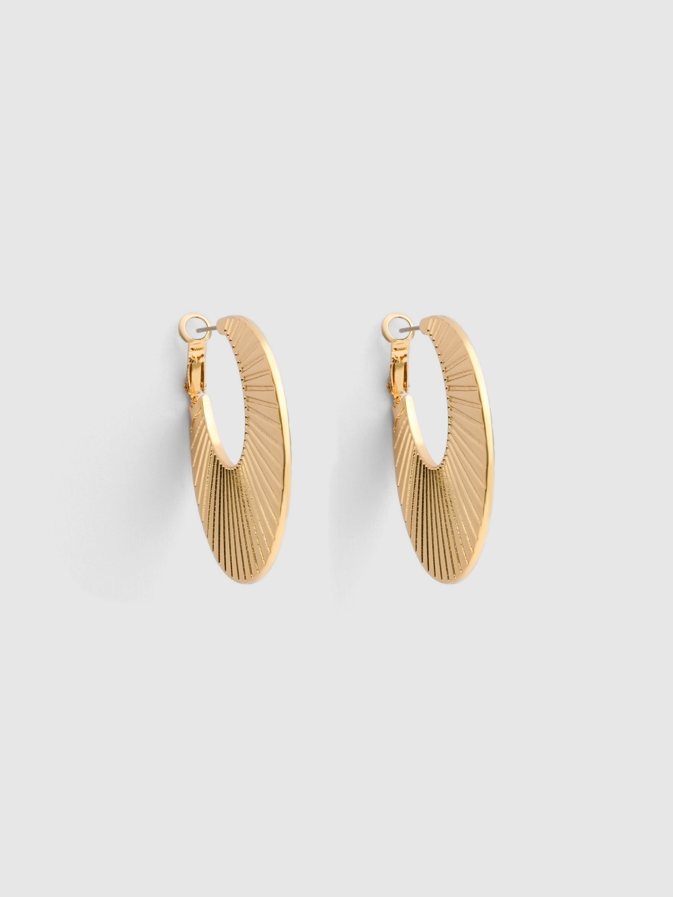 Signature Pippa Panel Hoop