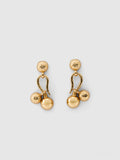 Signature Charlie Charm Earring
