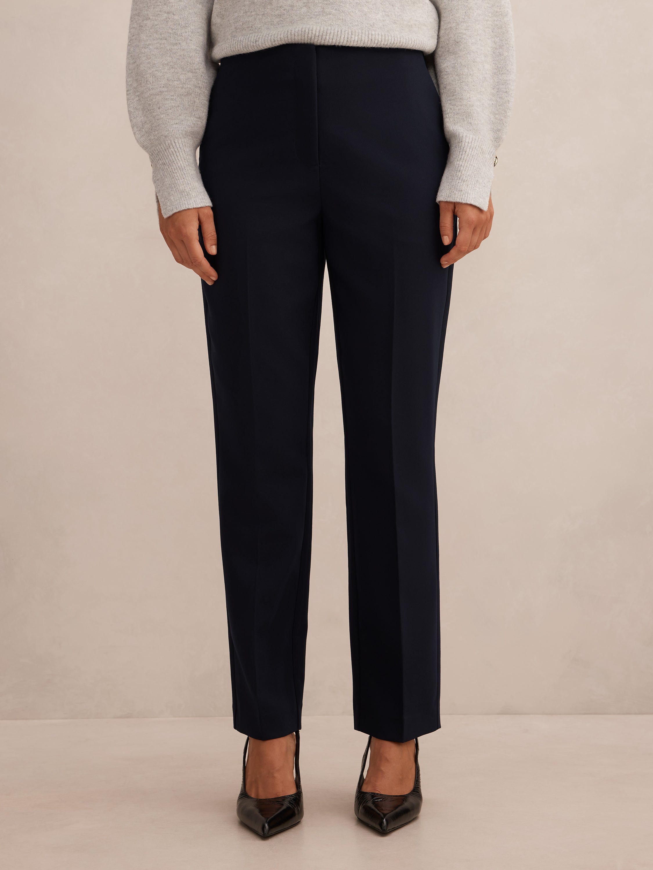 Jemima Tapered Pant