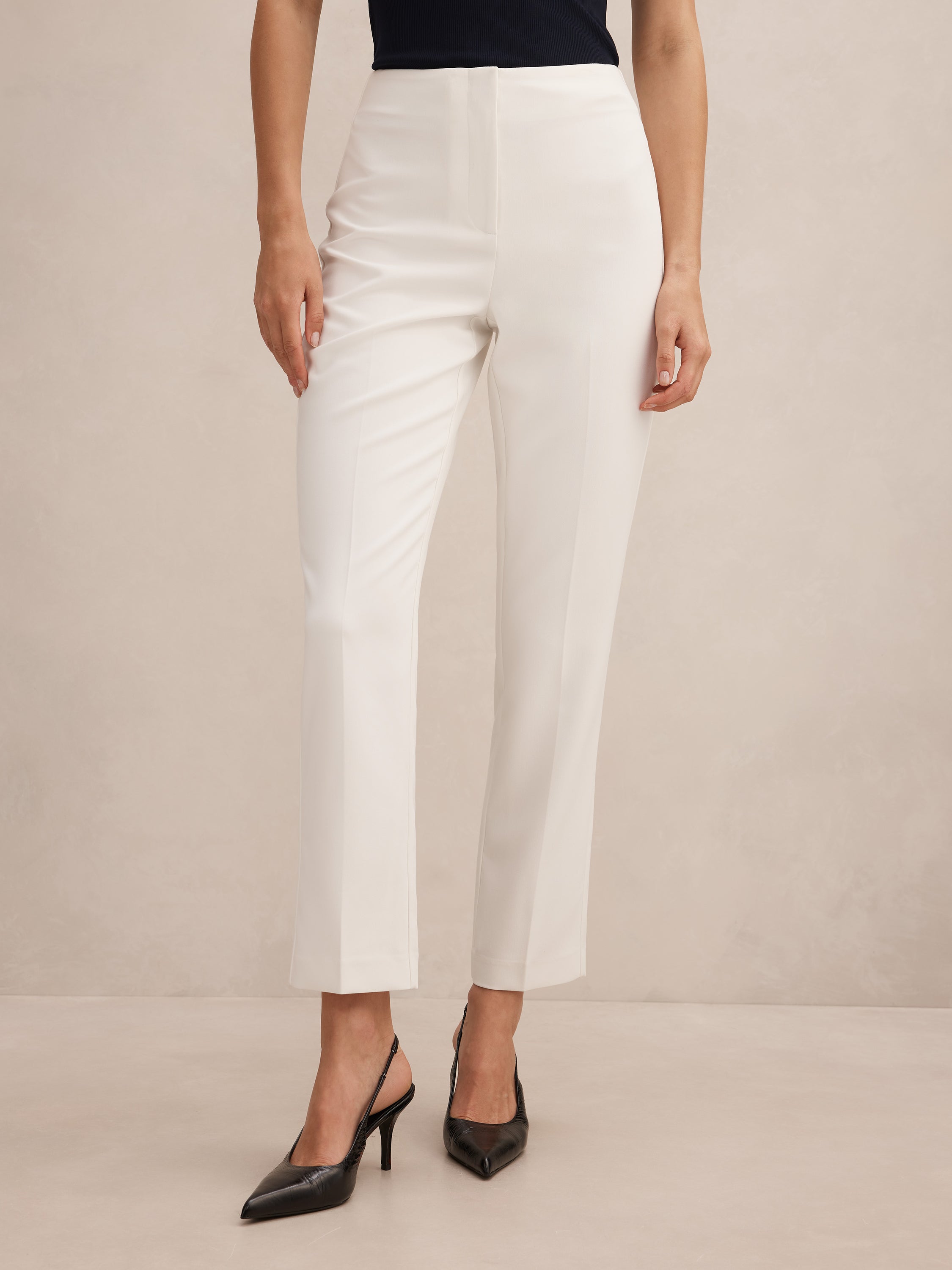 Jemima Tapered Pant