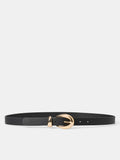 Bella Curve Buckle Belt
