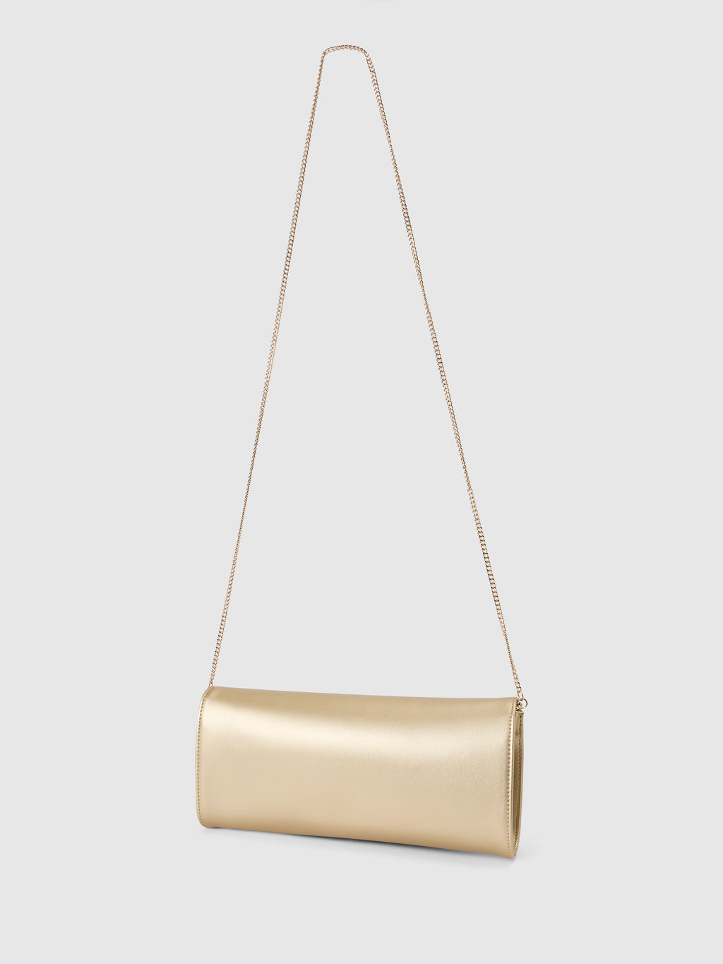 Danielle Elongated Clutch
