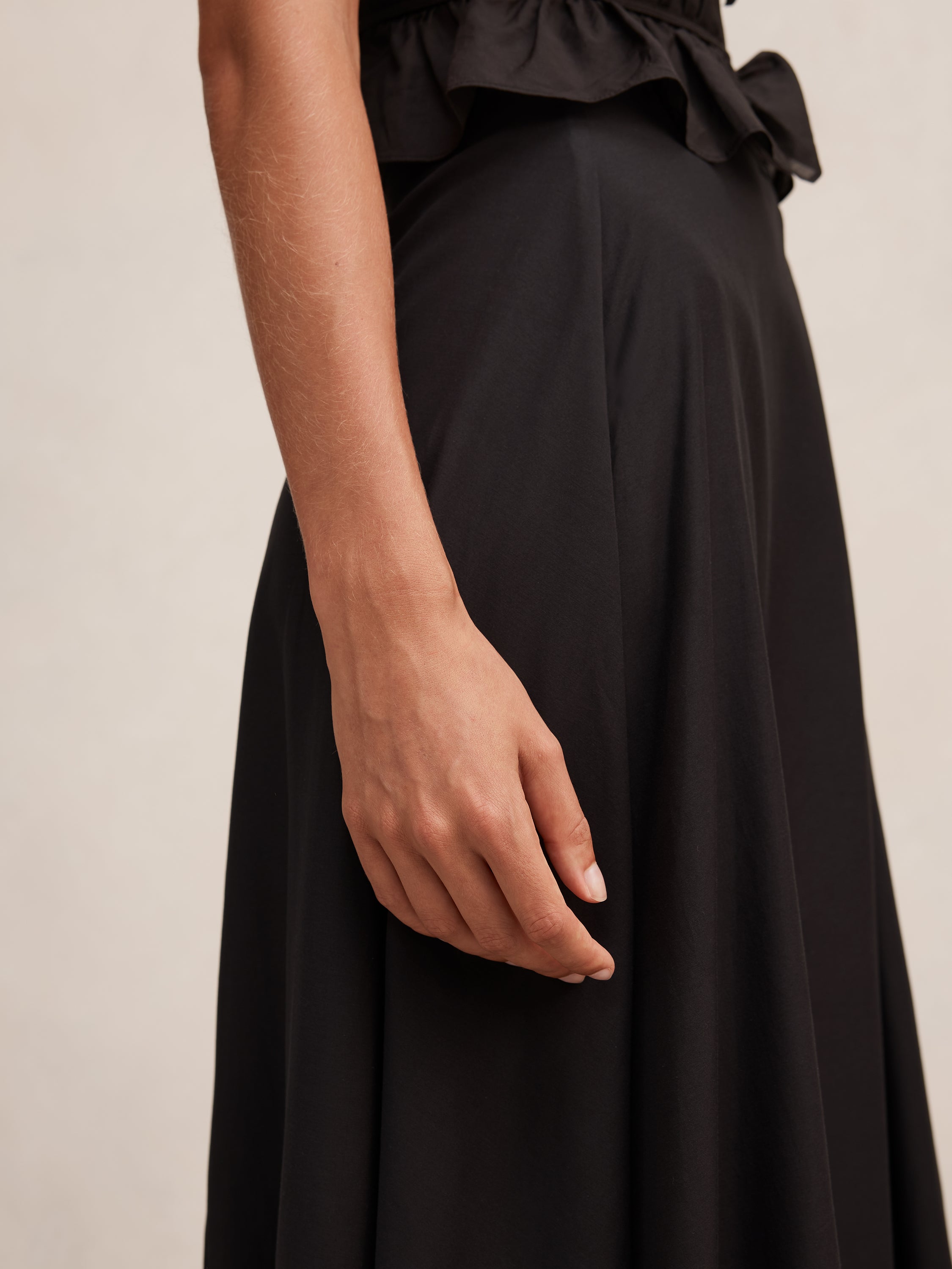 Adelaide Maxi Skirt