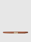 Mandy Metal Hardware Belt