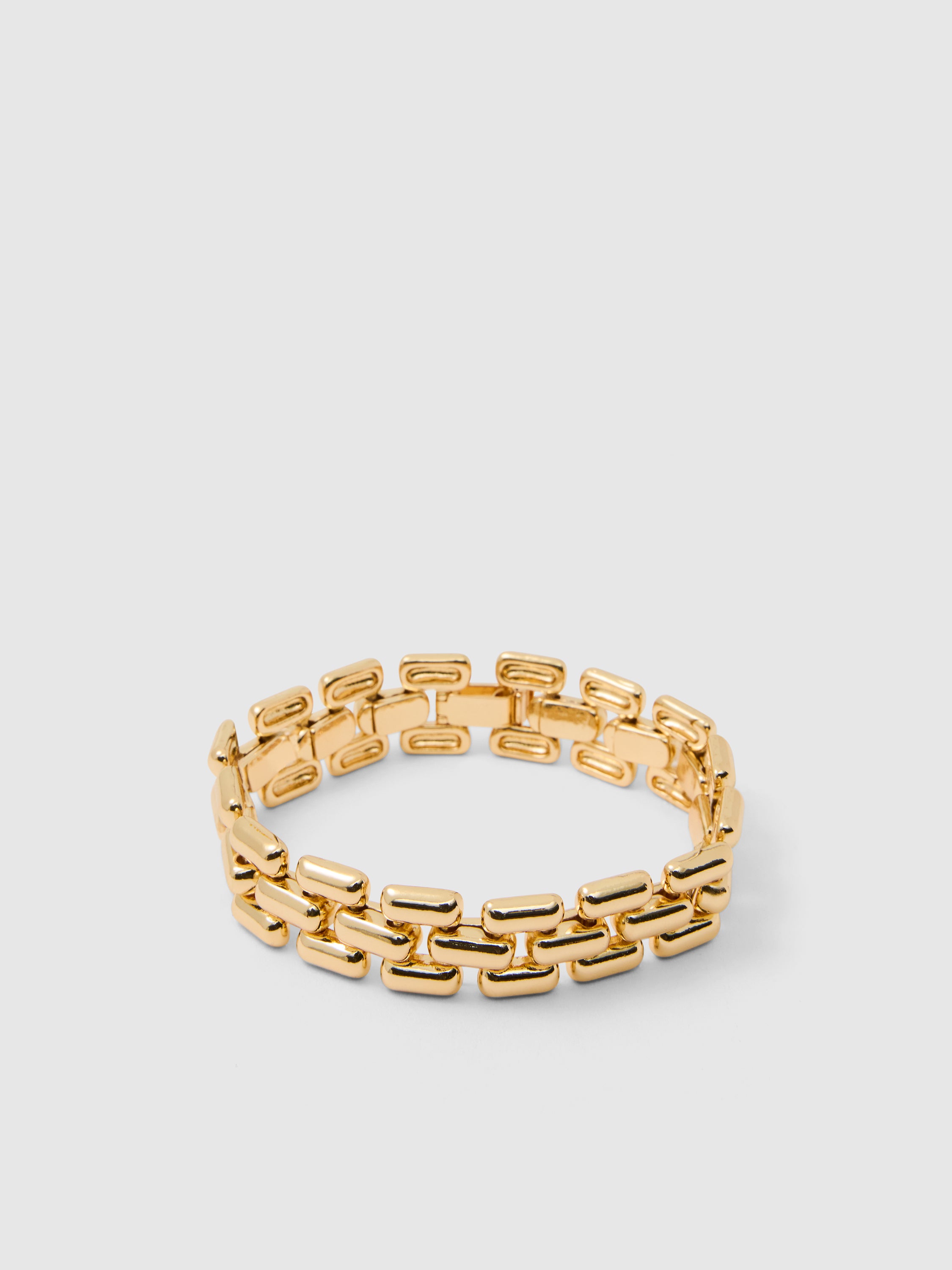 Signature Wila Watch Strap Bracelet