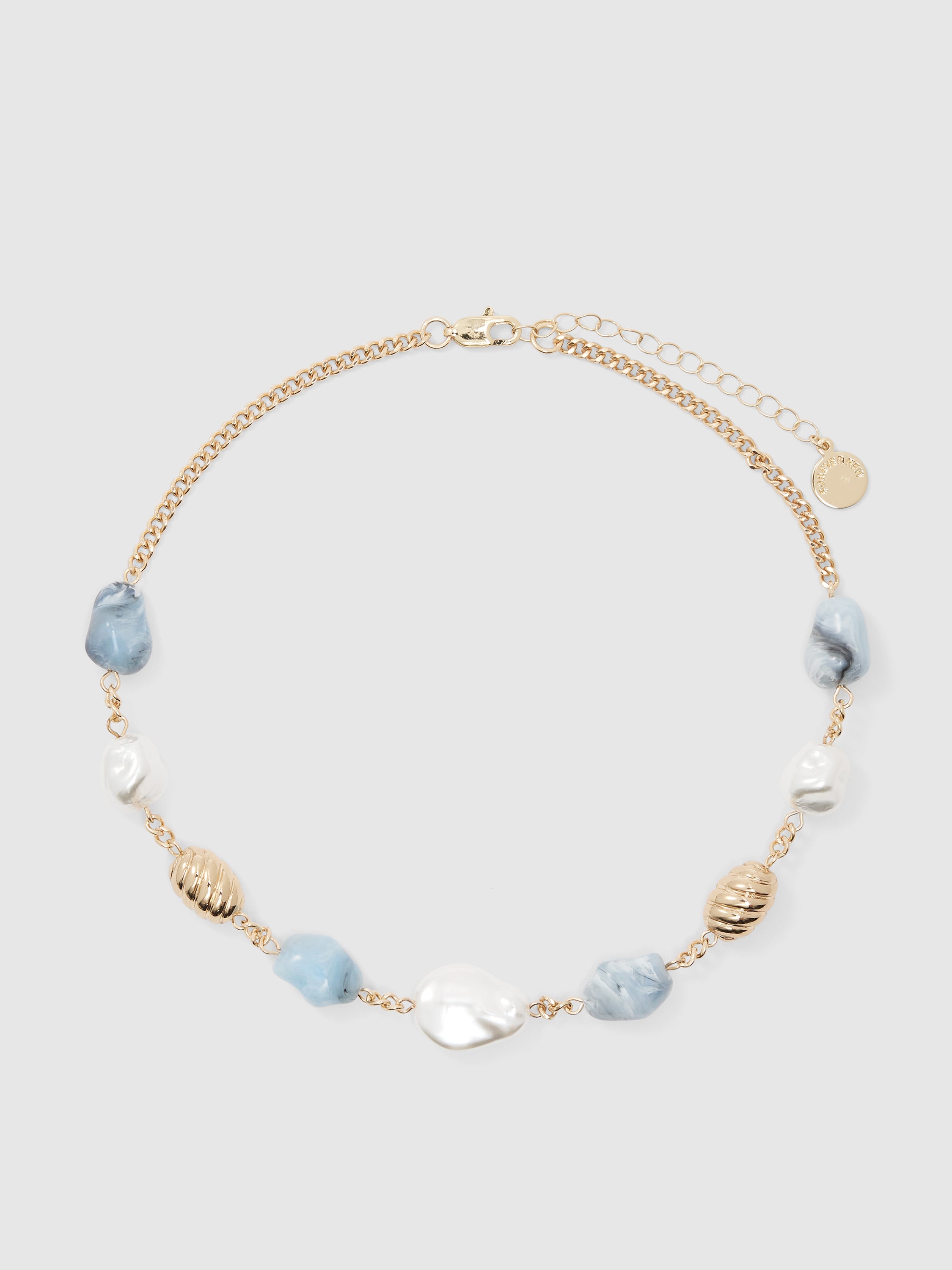 Signature Dallas Necklace