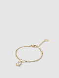 Taylah CZ Pendant Bracelets