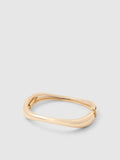 Signature Hailey Hinge Bangle