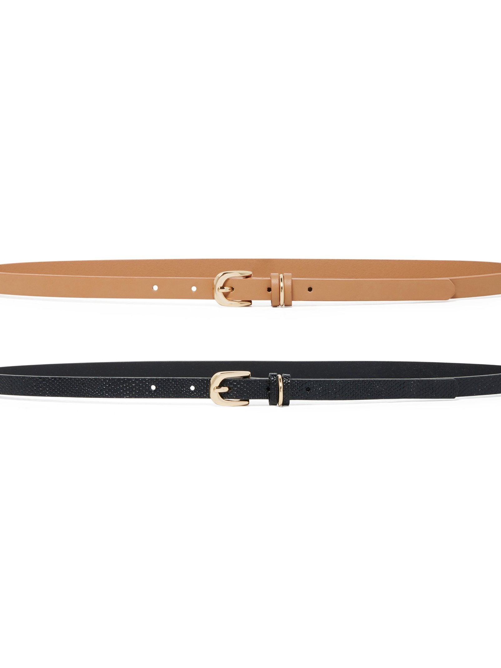 Hayley Two Pack Belt
