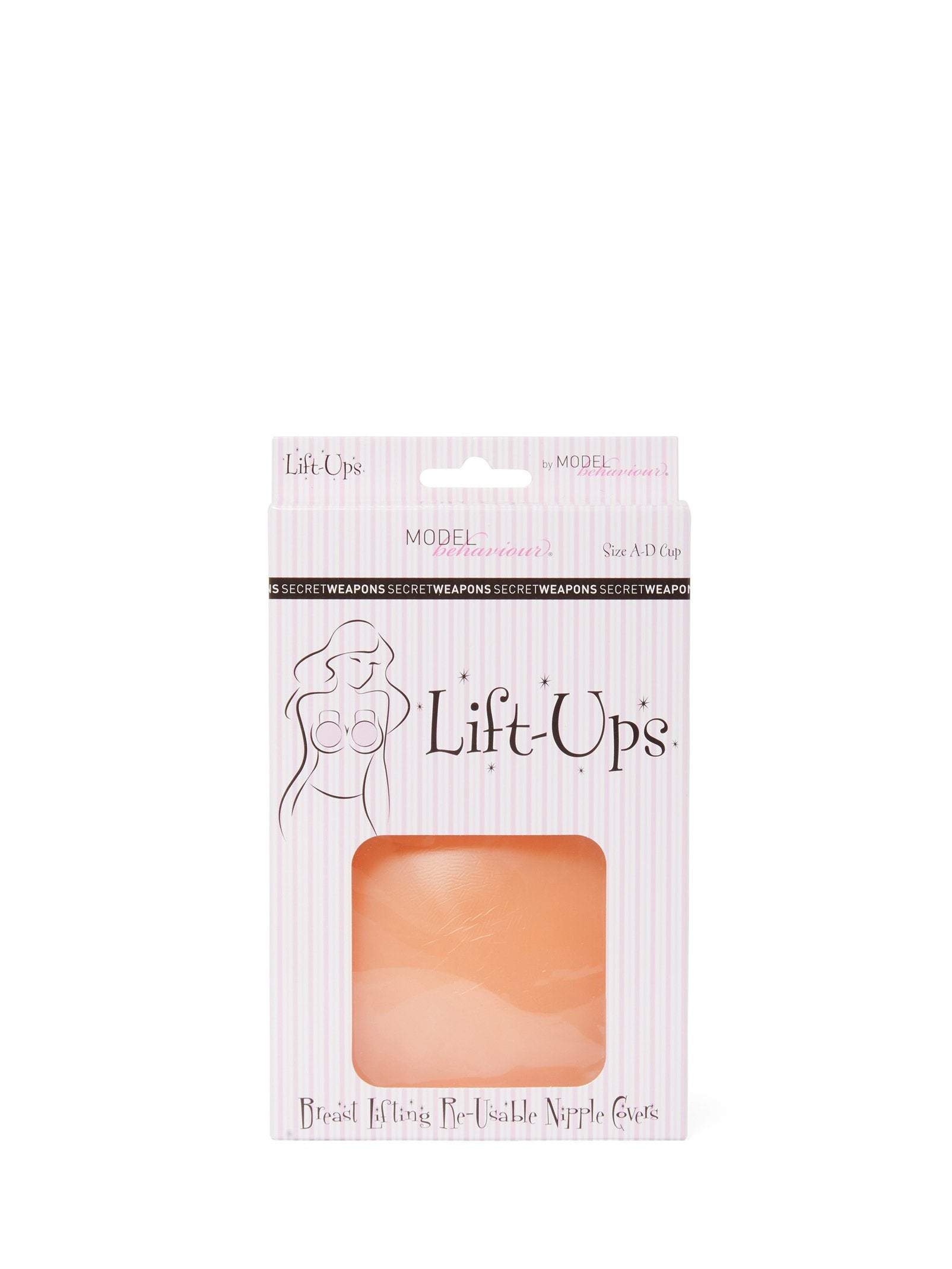 The Lift Ups