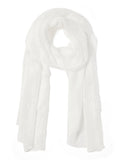 Harper Metallic Scarf