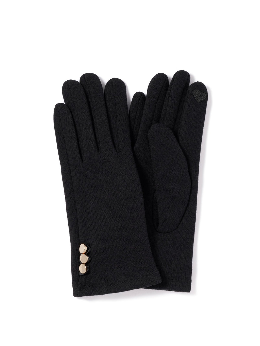 Bernie Button Glove