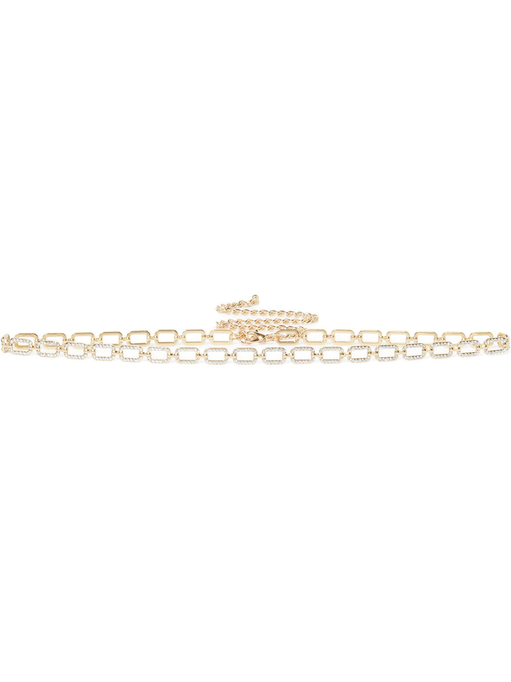 Rochelle Jewelled Belt
