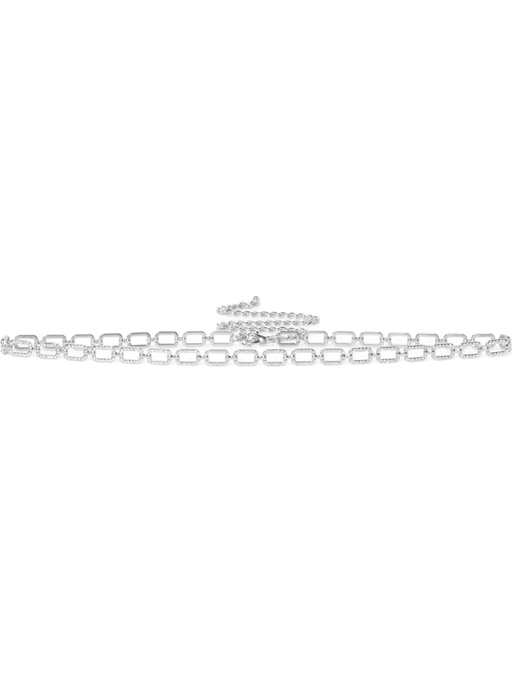 Rochelle Jewelled Belt