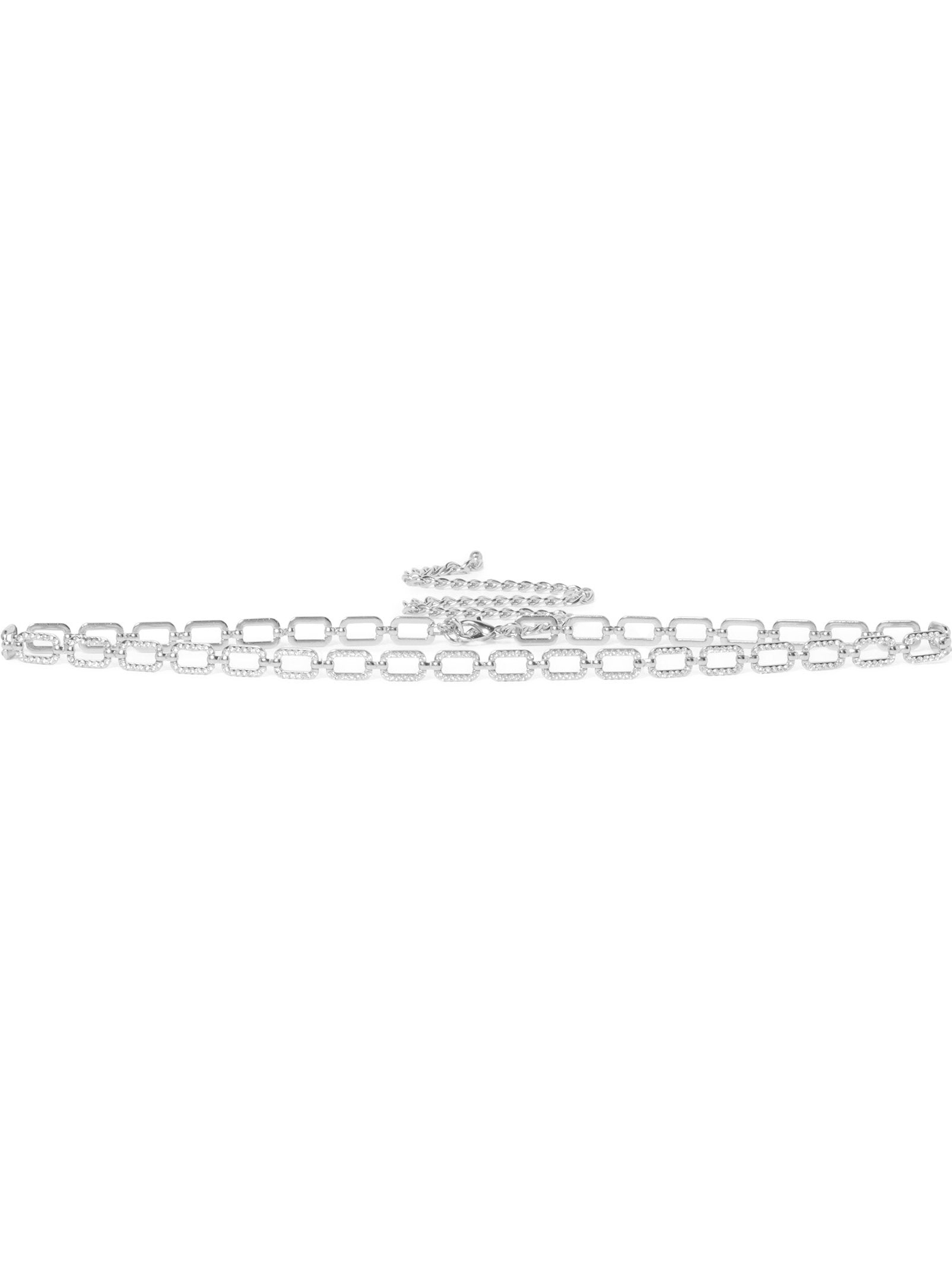 Rochelle Jewelled Belt