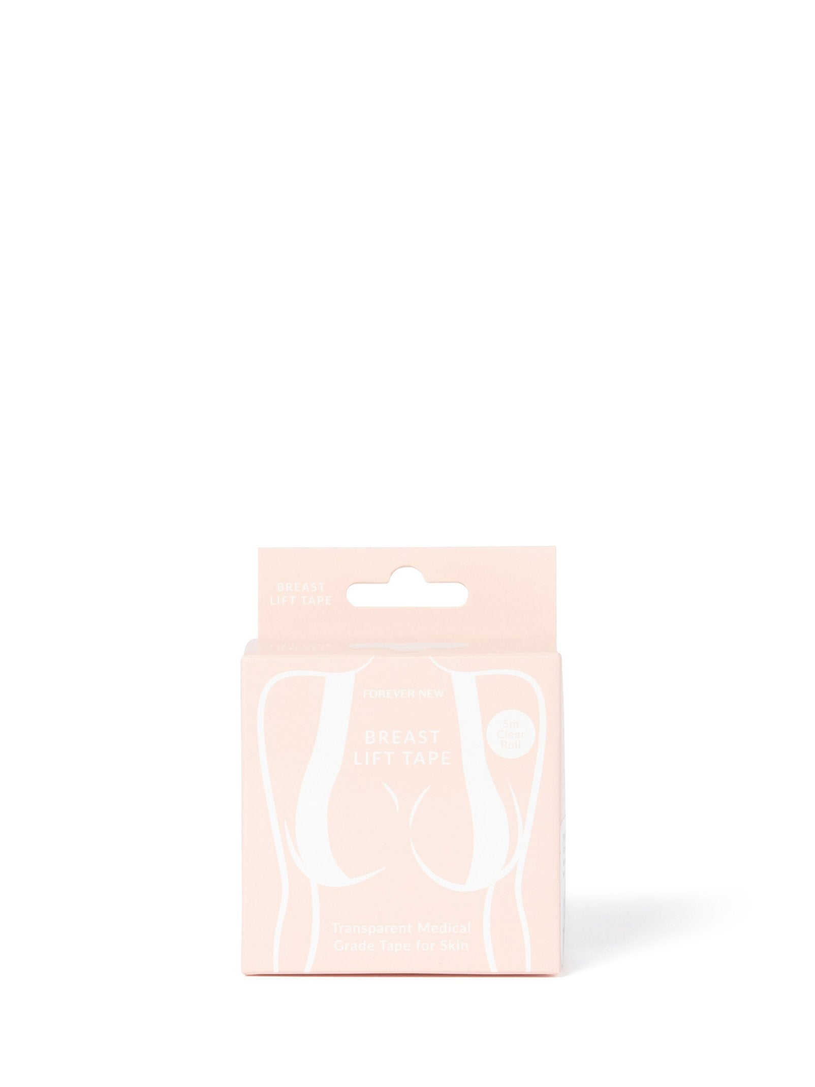Breast Tape