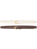 Harper 2 Pack Jean Belt