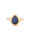 Paris Translucent Ring